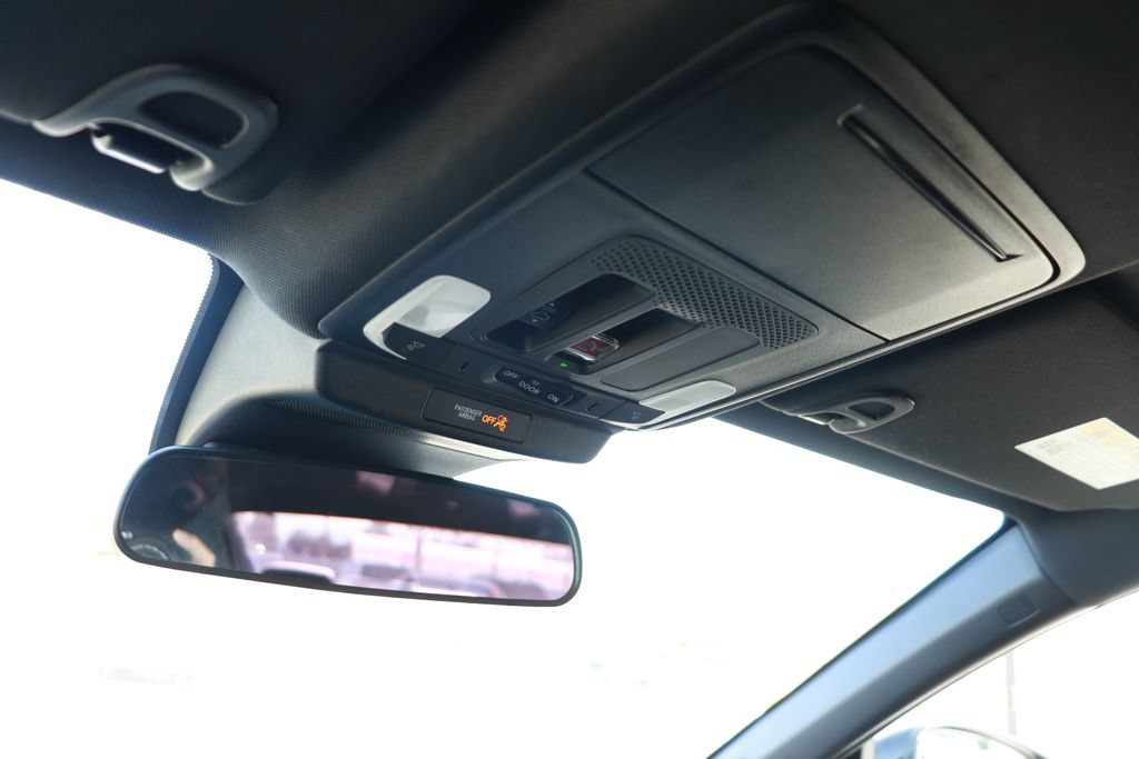 Used 2024 Honda Accord Sport image 28