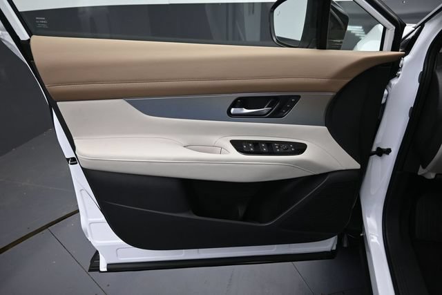 New 2026 Nissan Murano Platinum w/ Cargo Package AWD/4WD image 17