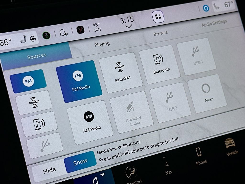 Used 2022 Jeep Grand Cherokee Summit w/ Luxury Tech Group V image 28