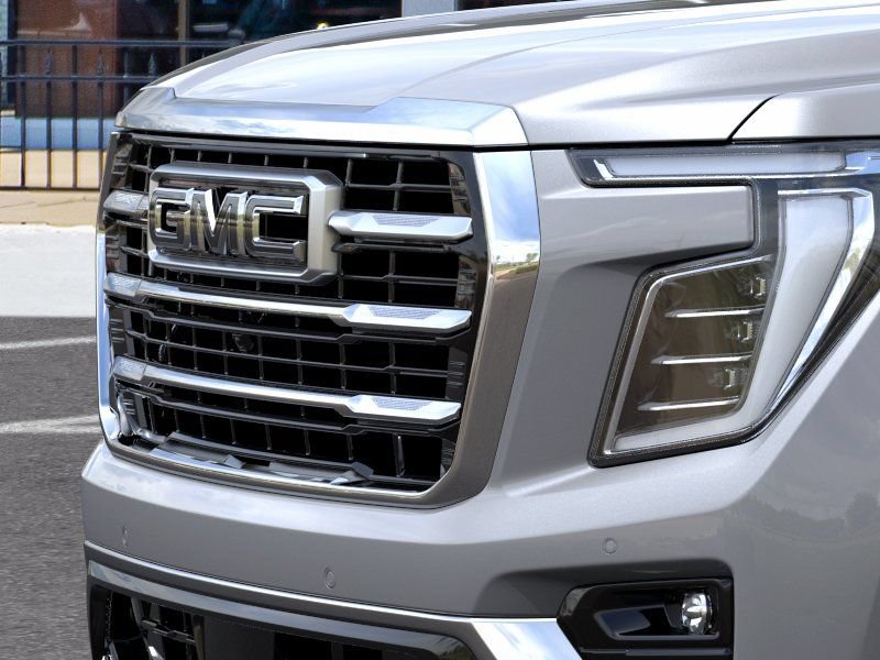 New 2026 GMC Yukon Elevation w/ Elevation Premium Package AWD/4WD image 13