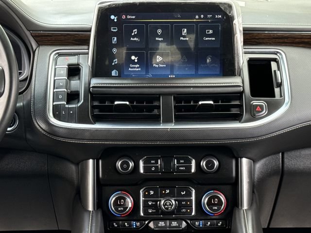 Certified 2023 Chevrolet Tahoe Premier w/ Texas Edition RWD image 19