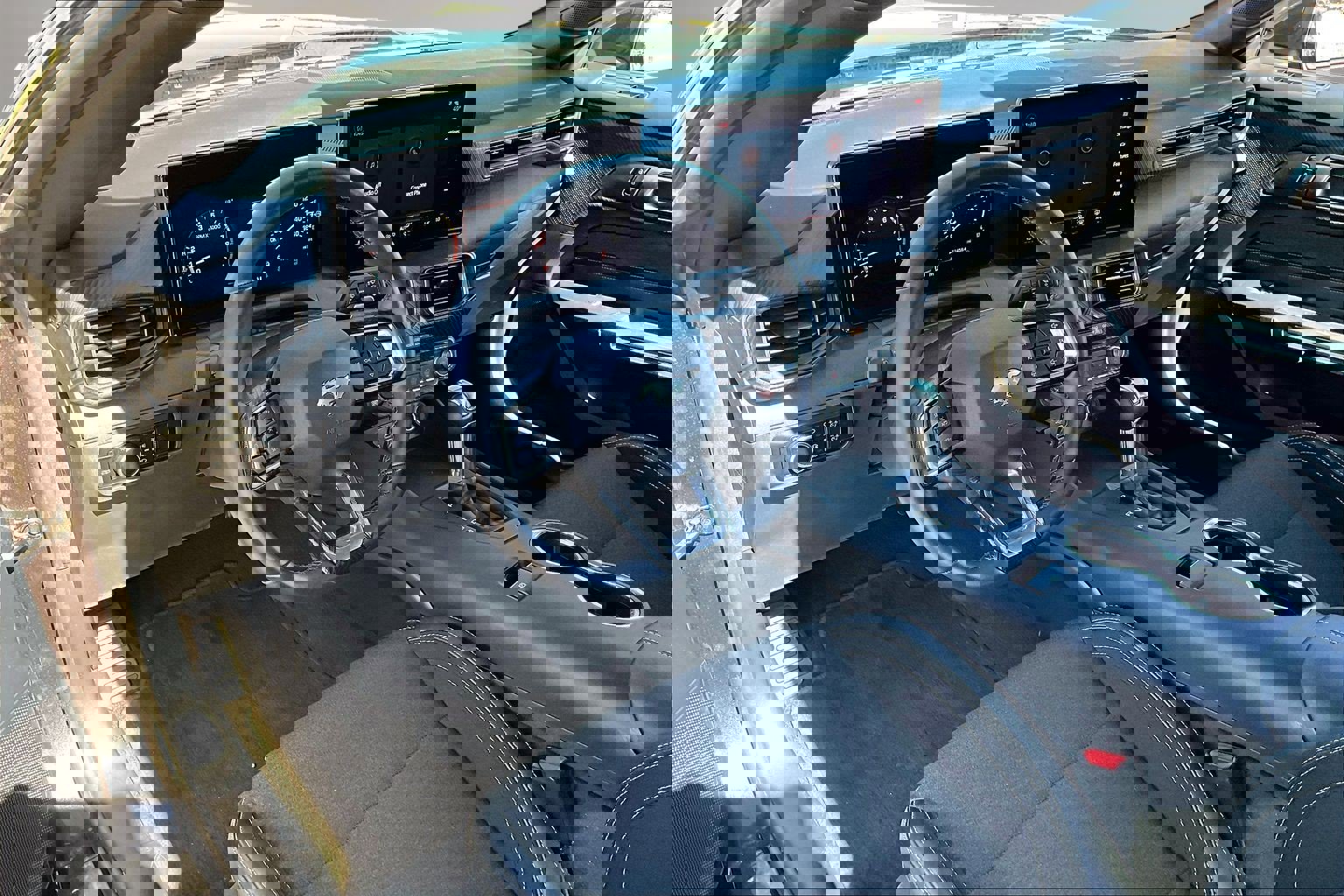 Used 2024 Ford Mustang GT image 16