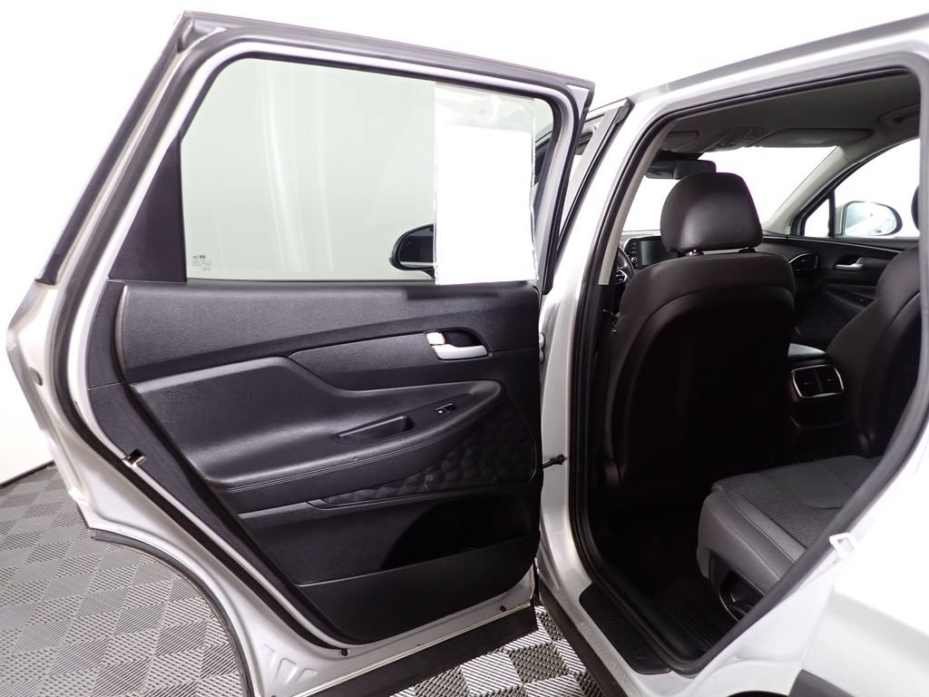 Used 2019 Hyundai Santa Fe SE AWD/4WD image 27