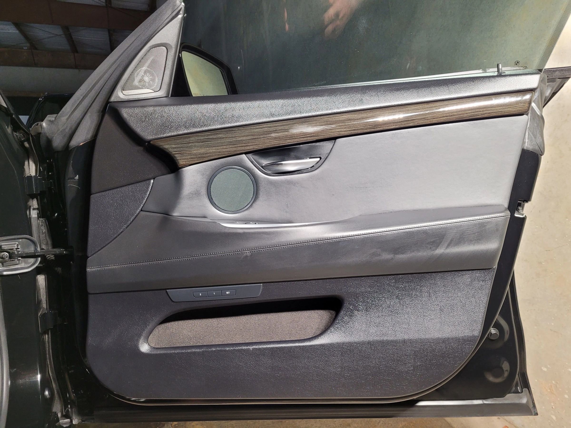 Used 2017 BMW 535i xDrive image 17