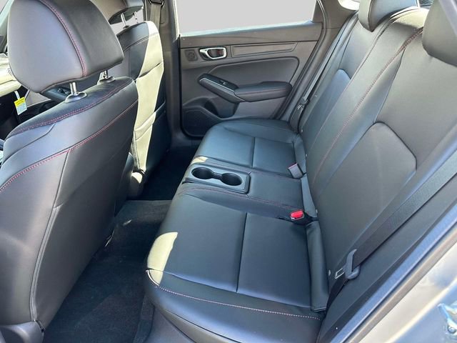 Used 2025 Acura Integra Type S image 18