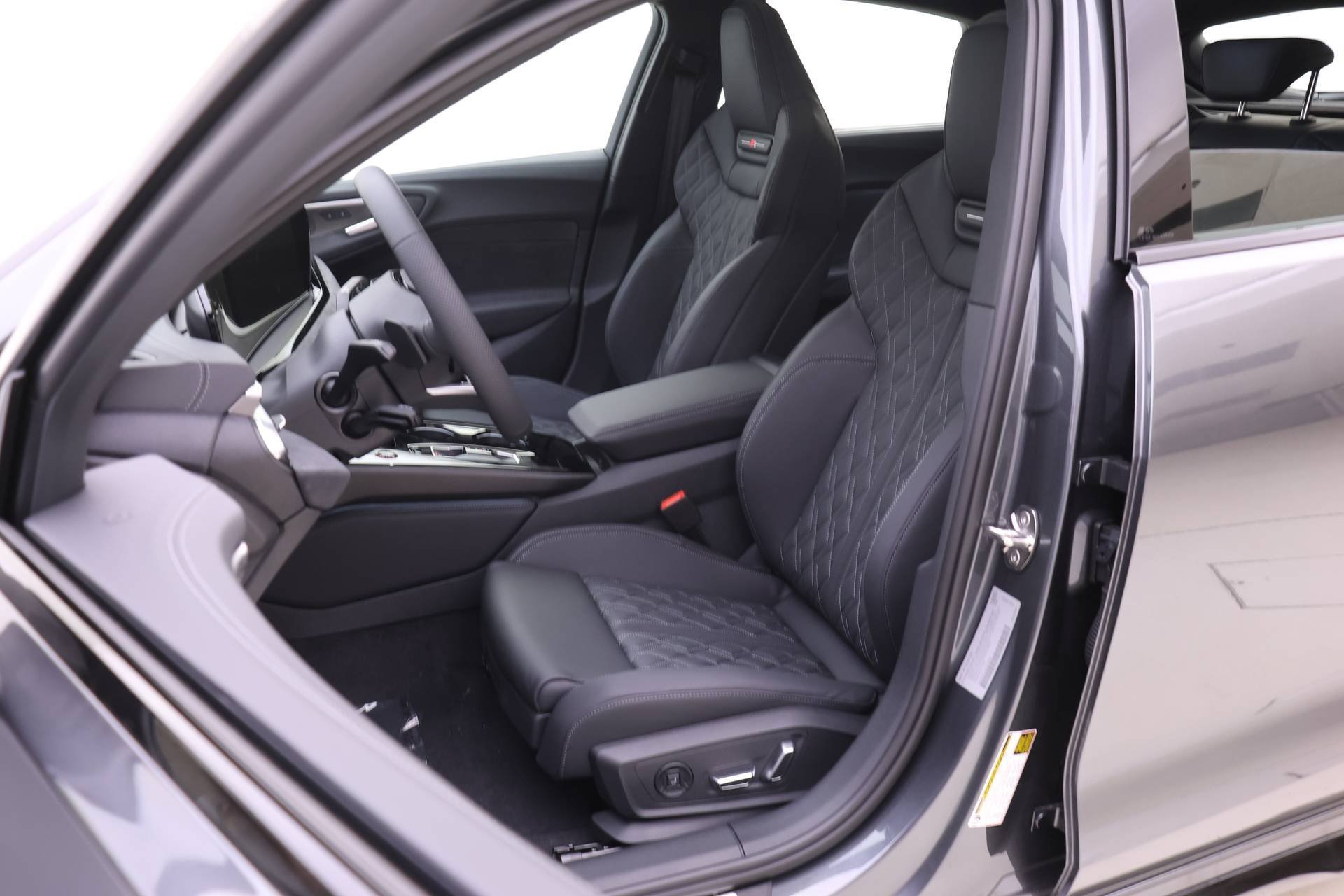 New 2025 Audi S5 Premium Plus image 7