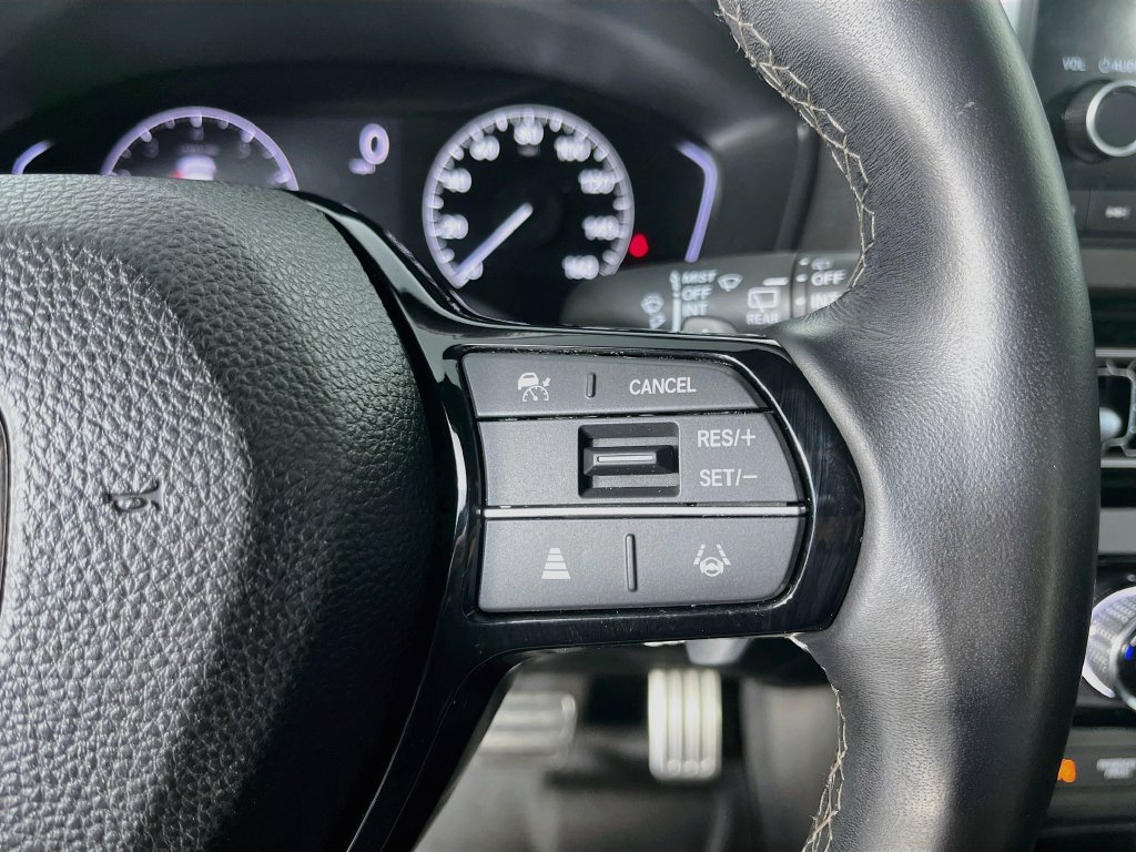 Used 2022 Honda Civic Sport image 15
