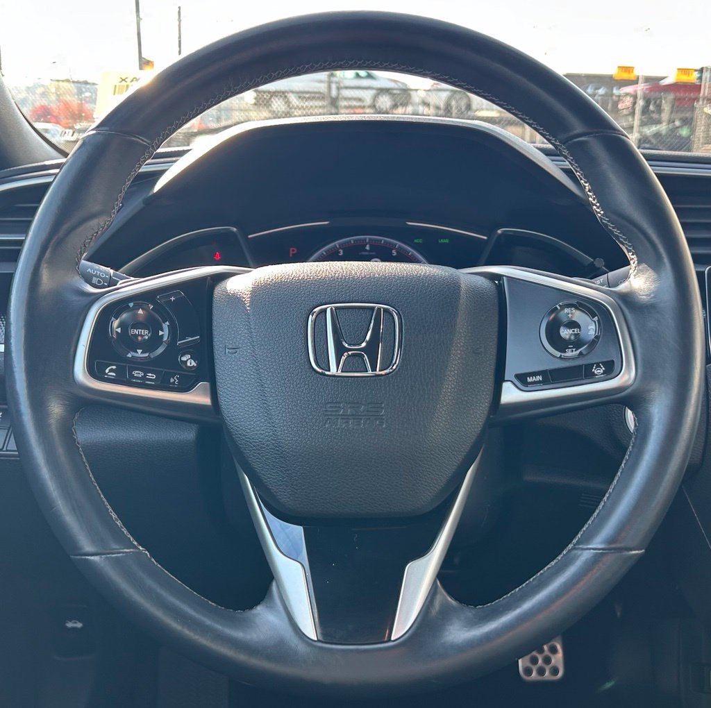 Used 2019 Honda Civic Sport image 17
