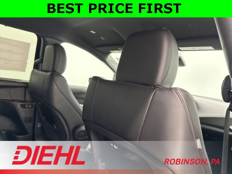 New 2026 Chrysler Pacifica Select image 14