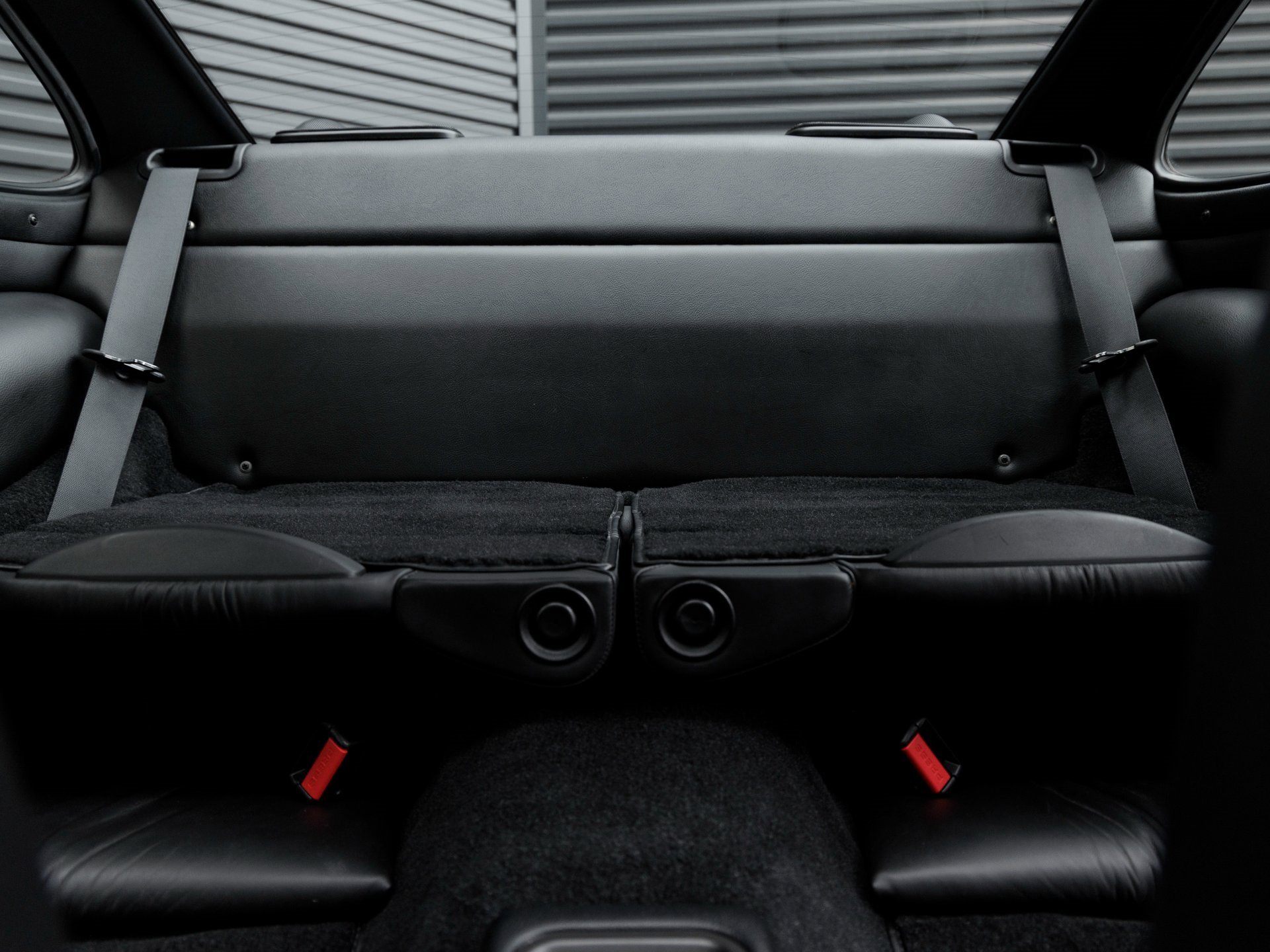 Used 1998 Porsche 911 Carrera 4S image 39