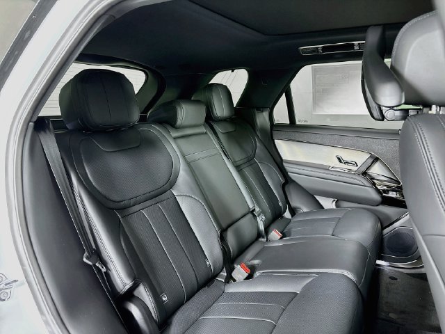 New 2026 Land Rover Range Rover Sport Dynamic SE AWD/4WD image 25