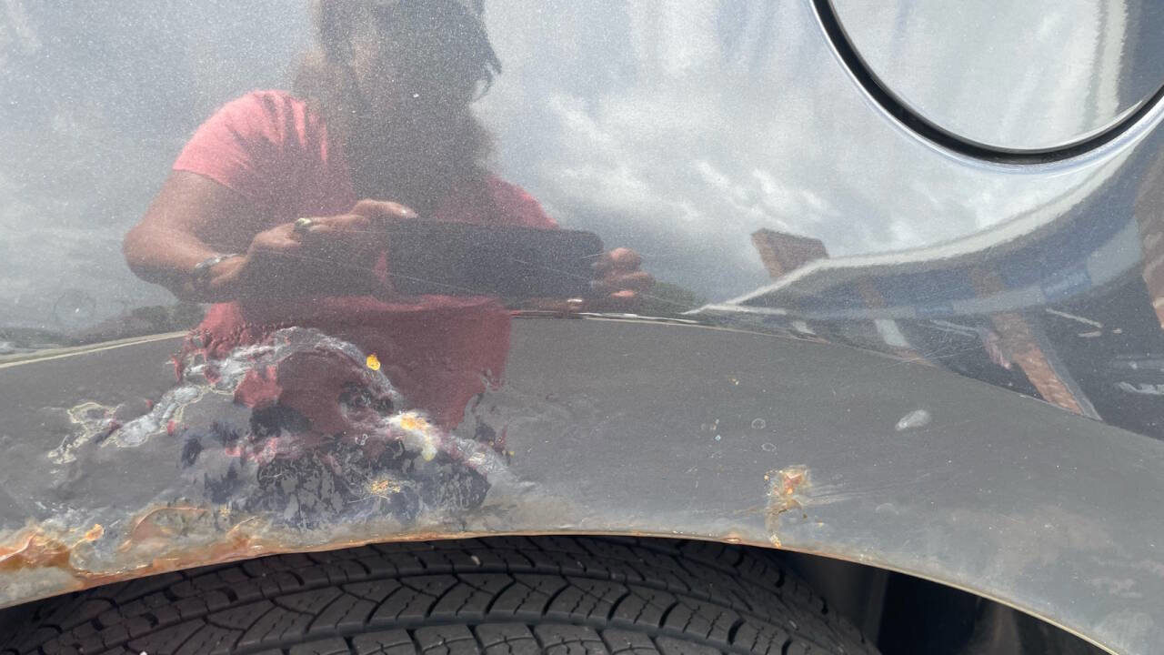 Used 2007 Ford Edge SEL Plus image 19