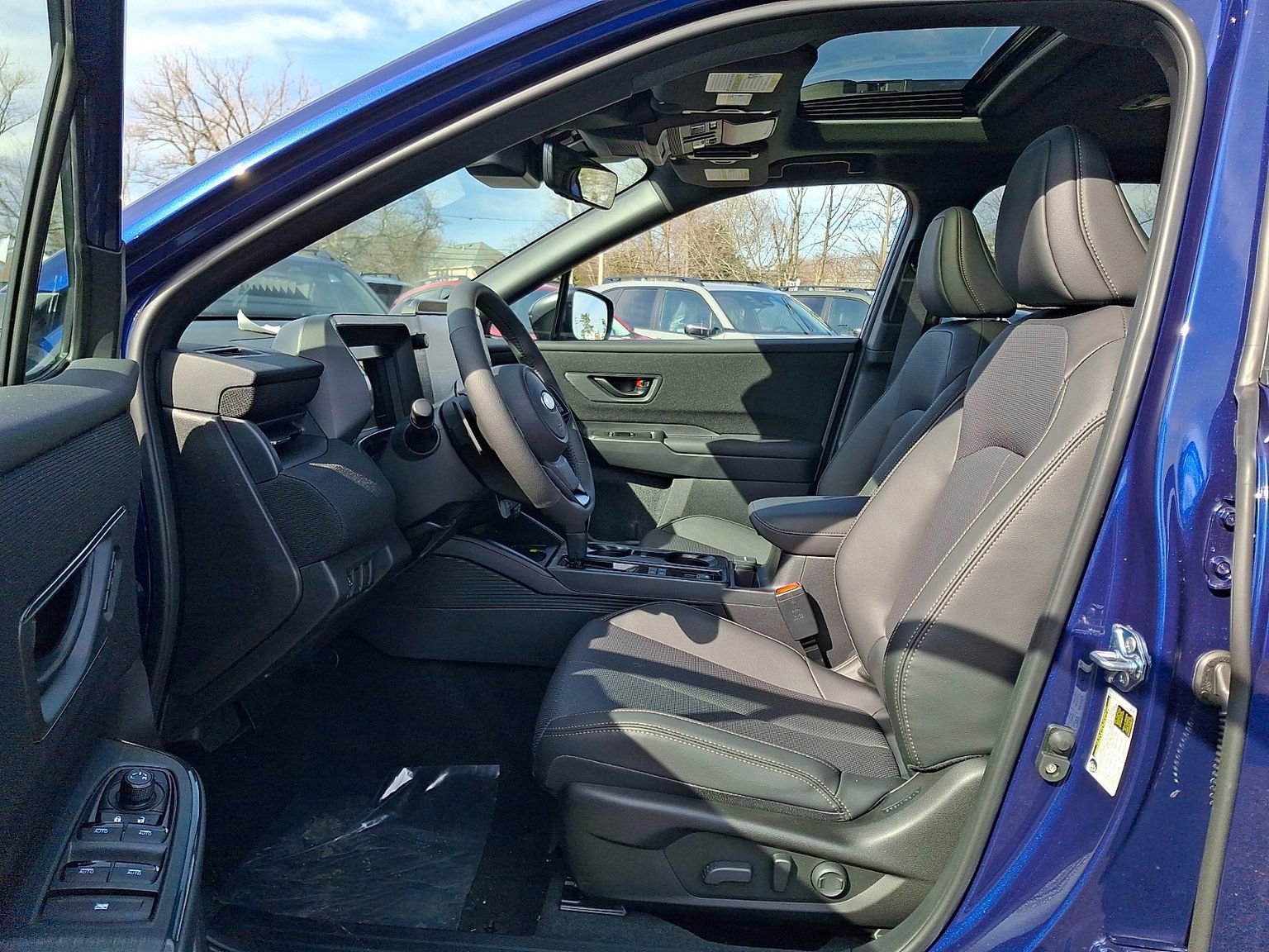 New 2026 Subaru Outback Limited image 6