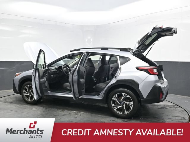 Used 2024 Subaru Crosstrek 2.0i Premium AWD/4WD image 53