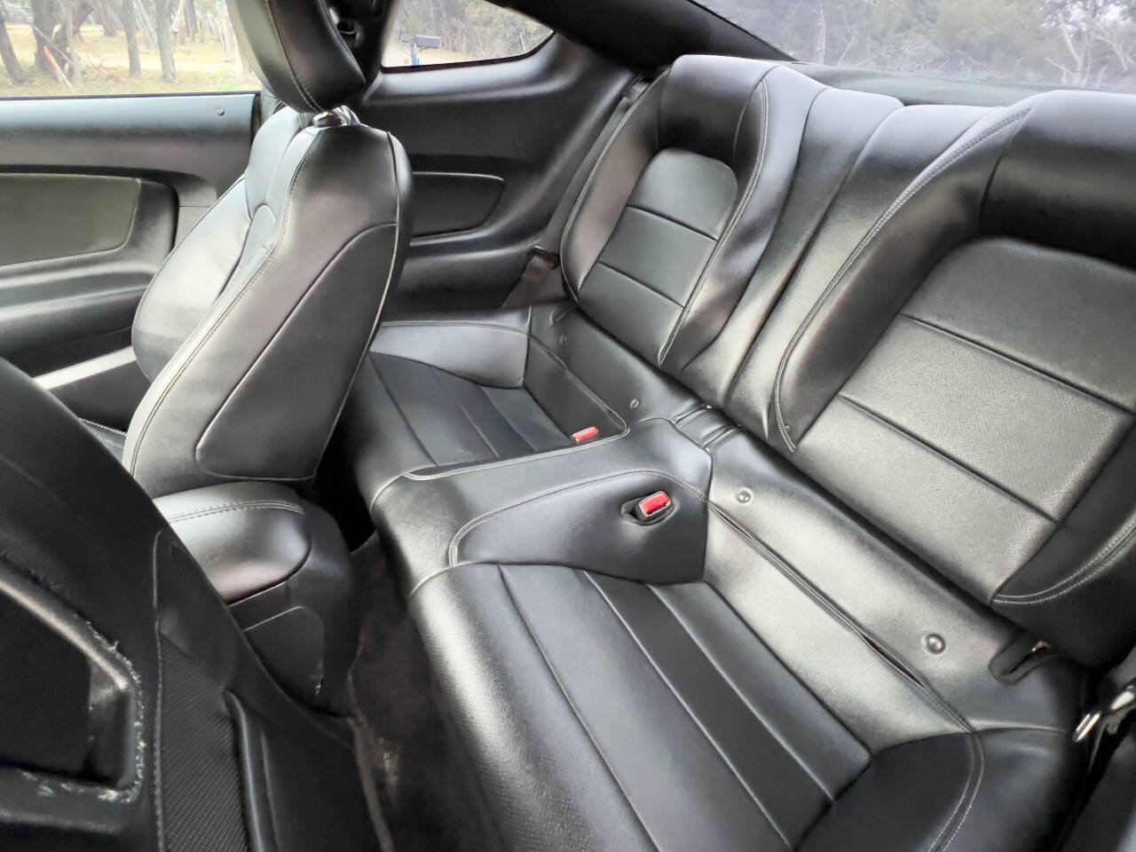 Used 2016 Ford Mustang GT RWD image 28