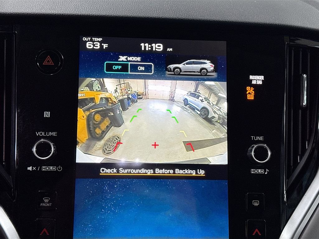 Used 2023 Subaru Outback Premium image 11