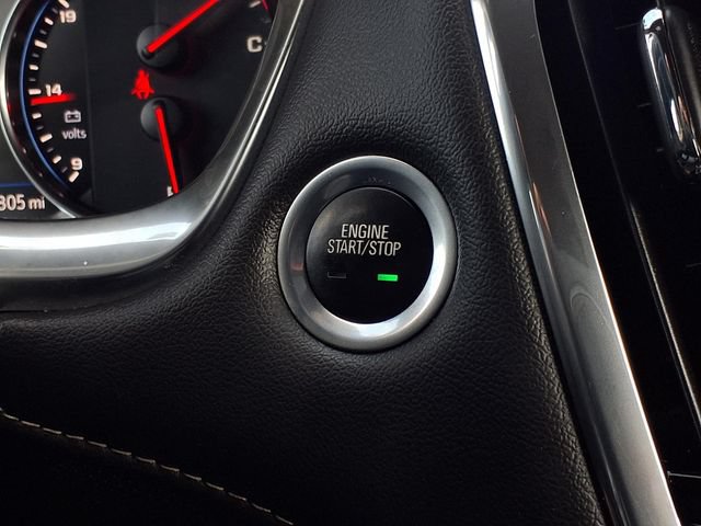 Used 2024 Chevrolet Traverse Premier w/ Redline Edition FWD image 28