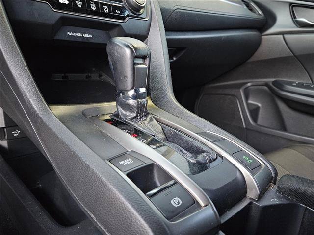 Used 2019 Honda Civic Sport image 10