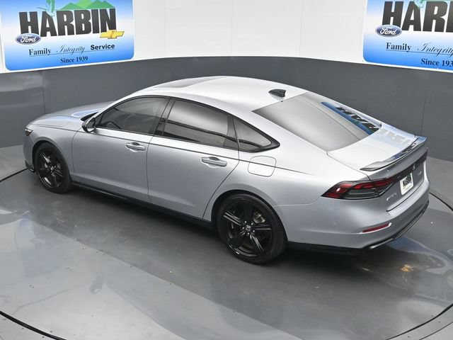 Used 2023 Honda Accord Sport image 24