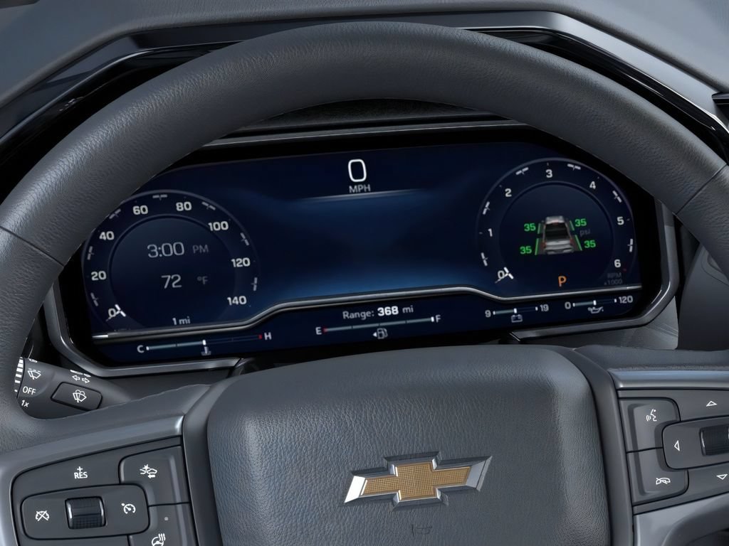 New 2026 Chevrolet Silverado 1500 LT AWD/4WD image 20