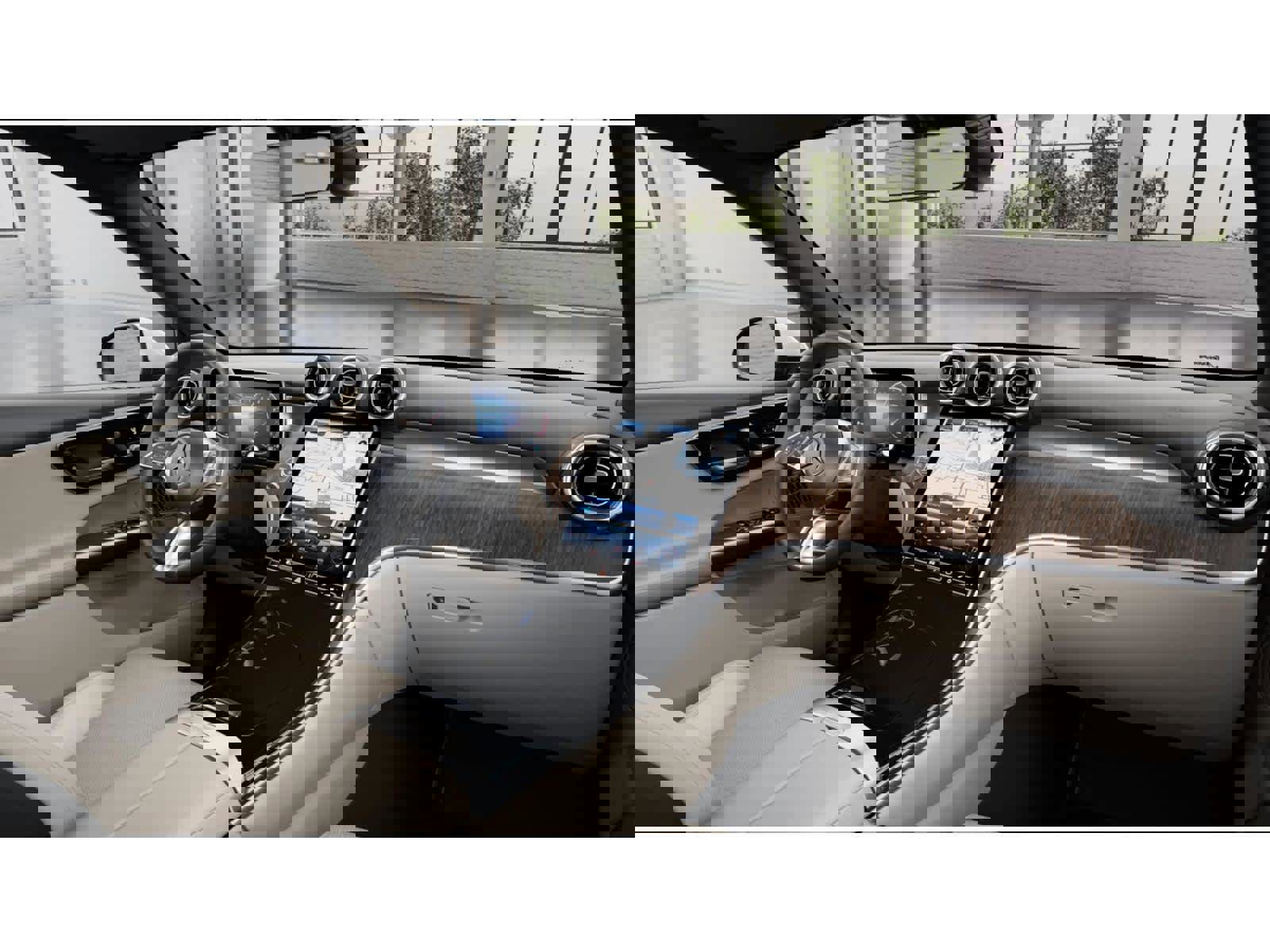 New 2026 Mercedes-Benz GLC 300 image 5