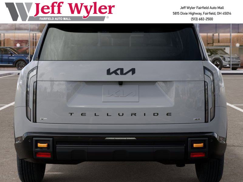 New 2027 Kia Telluride SX Prestige X-Pro image 14