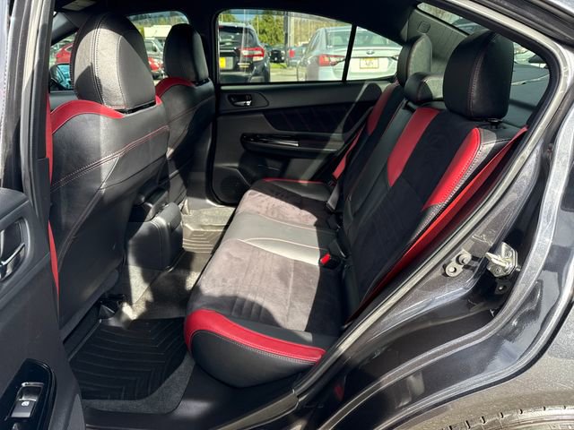 Used 2019 Subaru WRX STI w/ Popular Package #1 image 15