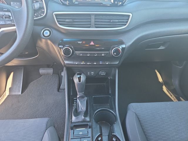 Used 2019 Hyundai Tucson Value image 11