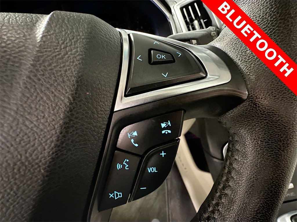 Used 2016 Ford Edge Titanium w/ Equipment Group 301A image 39