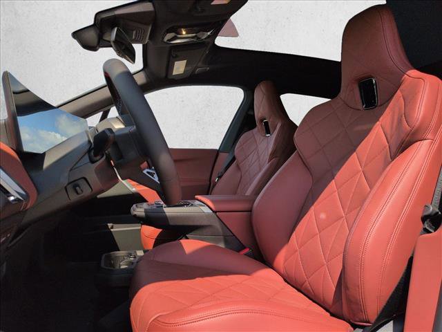 New 2026 BMW iX M70 w/ Executive Package image 4