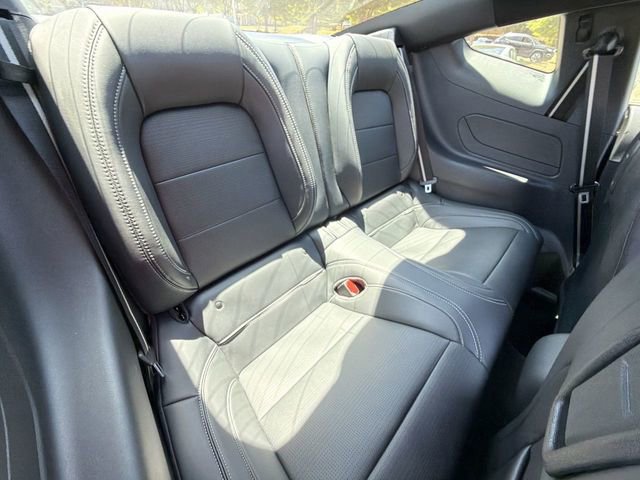 Certified 2025 Ford Mustang GT Premium RWD image 25