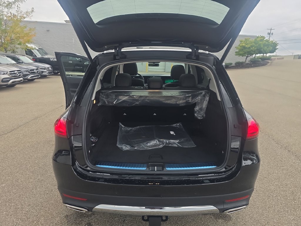 New 2027 Mercedes-Benz GLE 350 4MATIC image 22