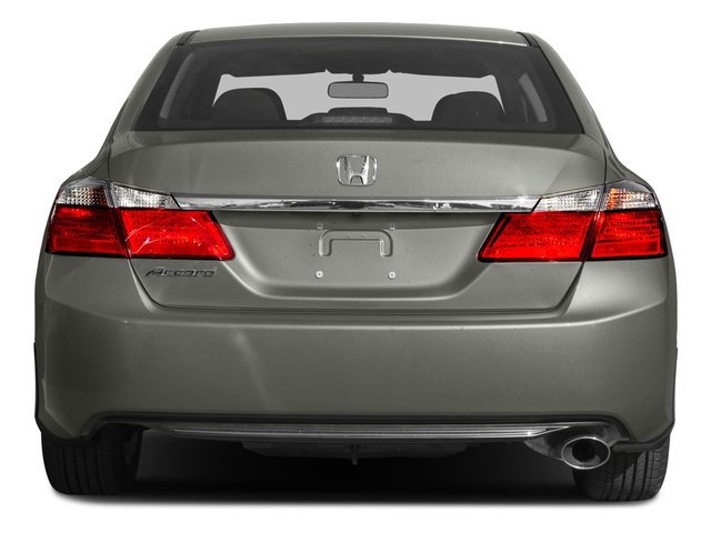 Used 2015 Honda Accord EX image 5