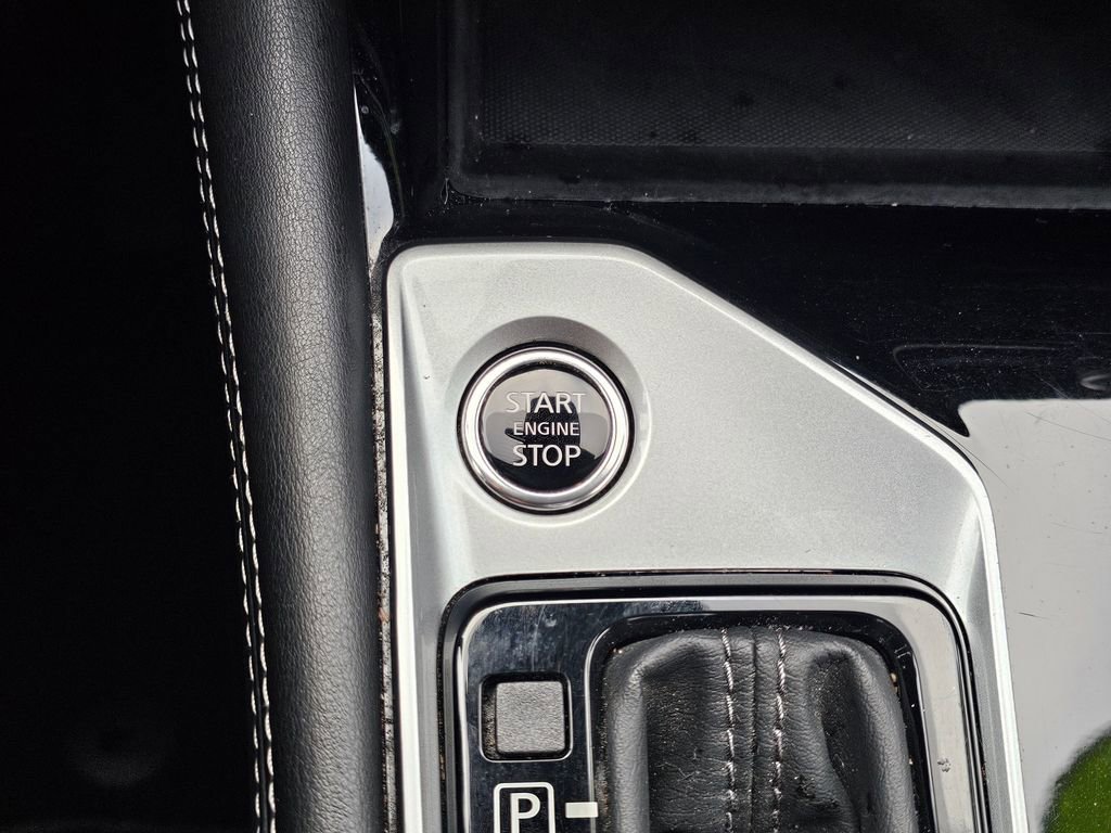 Certified 2023 Nissan Altima 2.5 SV image 25