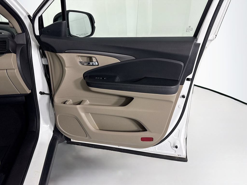 Used 2021 Honda Pilot EX-L image 25