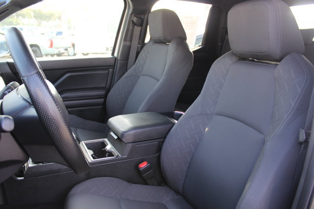 Certified 2024 Toyota Tacoma SR5 RWD image 59
