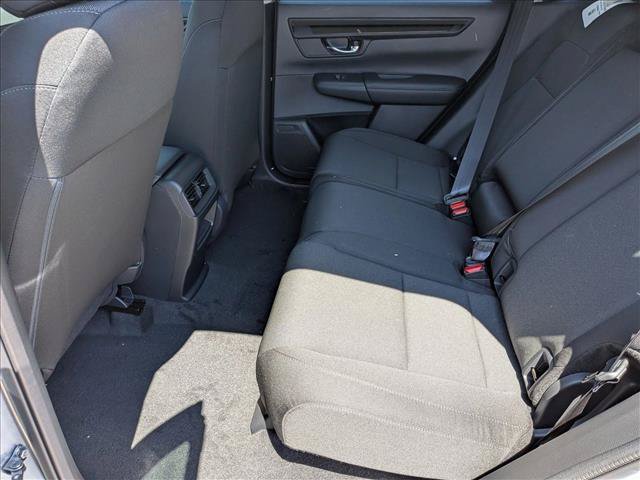 New 2026 Honda CR-V LX image 15
