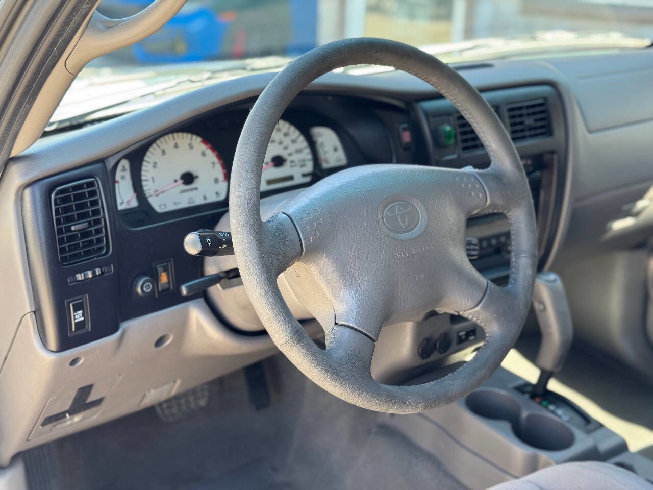 Used 2002 Toyota Tacoma PreRunner image 21