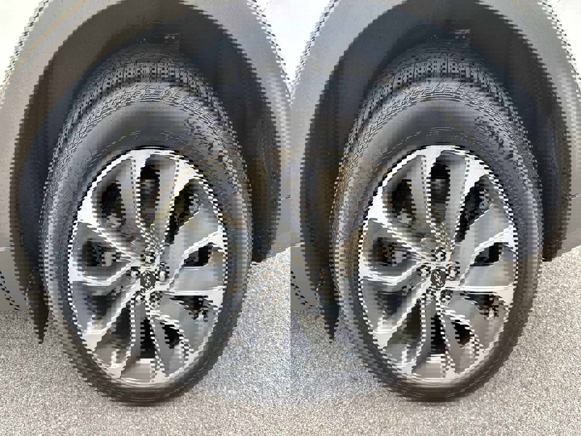 Used 2022 Lincoln Nautilus Reserve w/ Equipment Group 201A image 32