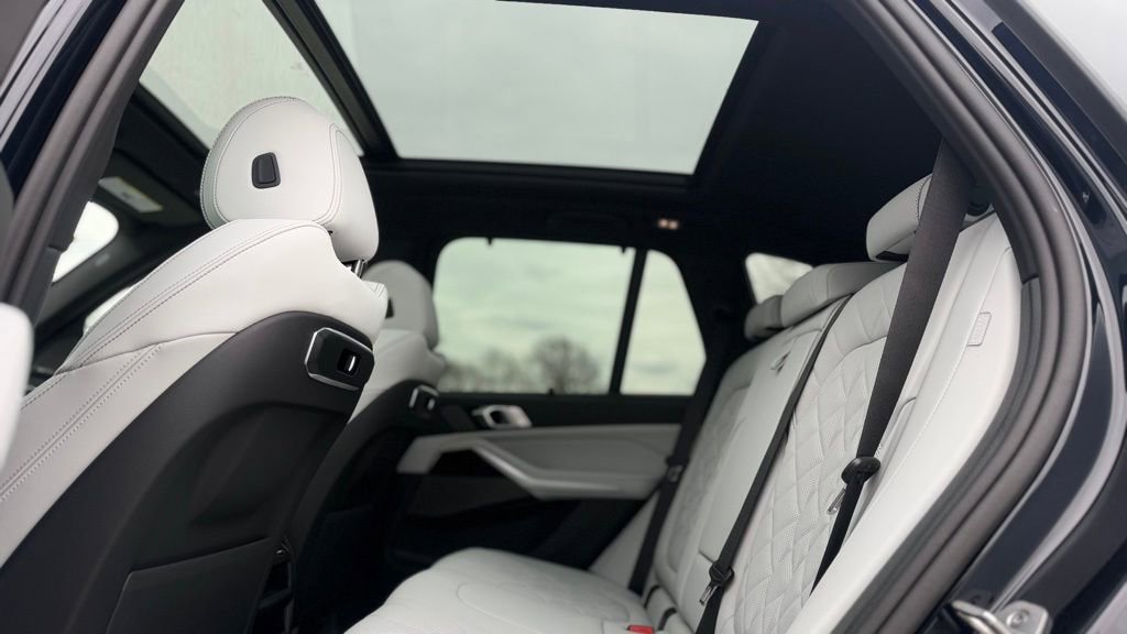 New 2026 BMW X5 xDrive40i image 22