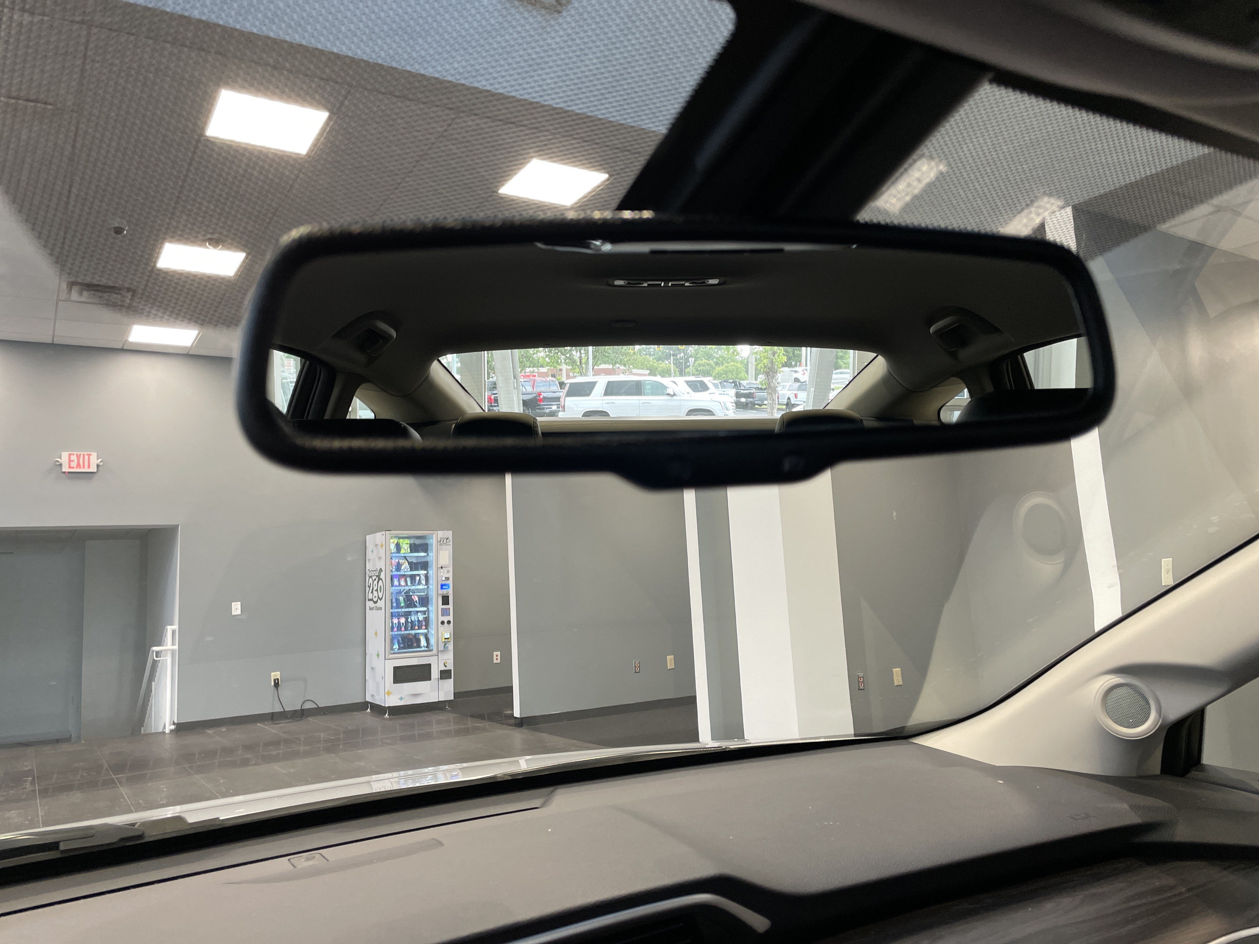 Used 2021 Honda Clarity Plug-In Hybrid image 30