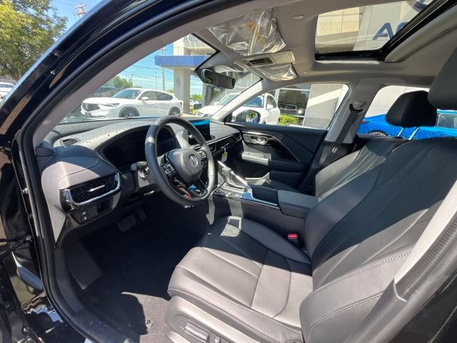 New 2026 Acura ADX AWD image 39