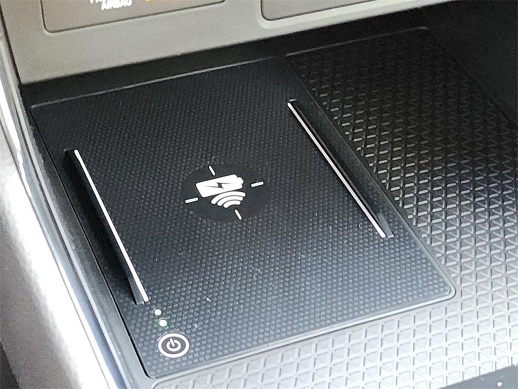 New 2026 Honda CR-V EX image 12