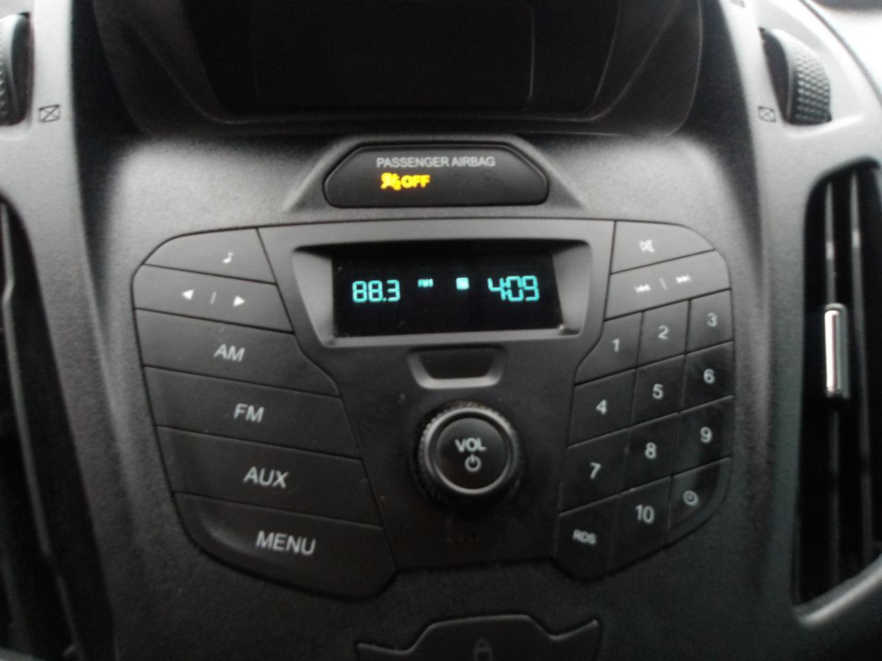 Used 2017 Ford Transit Connect XL FWD image 22