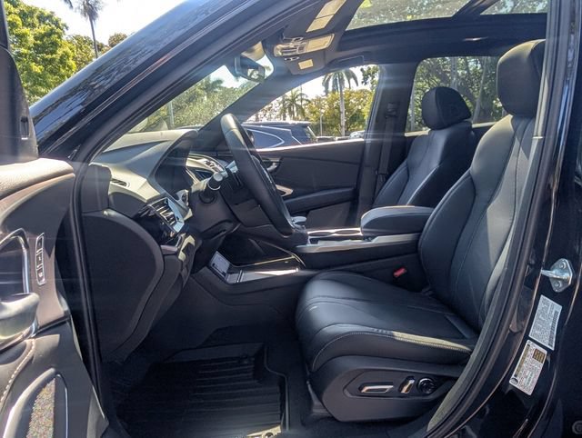 New 2026 Acura RDX SH-AWD image 6