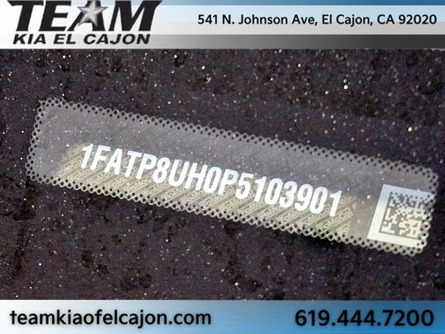 Used 2023 Ford Mustang Premium image 36