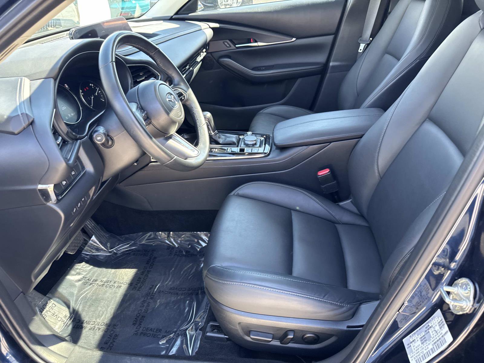 Used 2025 MAZDA CX-30 AWD 2.5 S w/ Preferred Package image 14