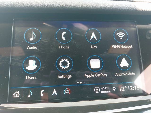 Used 2025 Cadillac XT6 Premium Luxury w/ Technology Package image 26