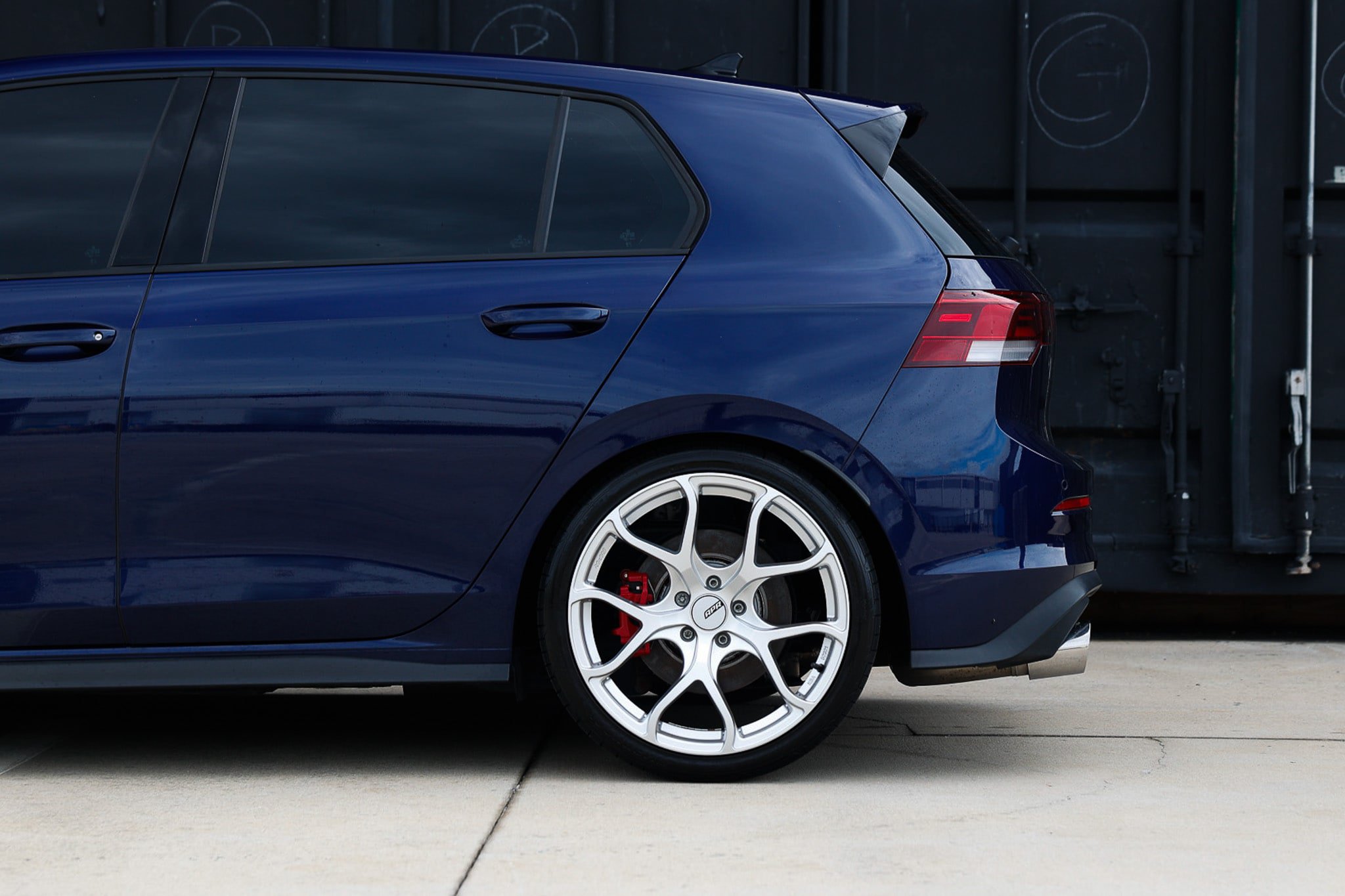 Used 2024 Volkswagen GTI S FWD image 29