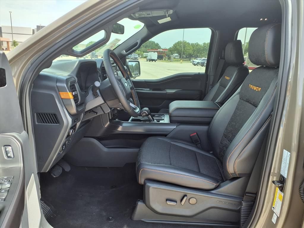 New 2026 Ford F150 Tremor AWD/4WD image 20